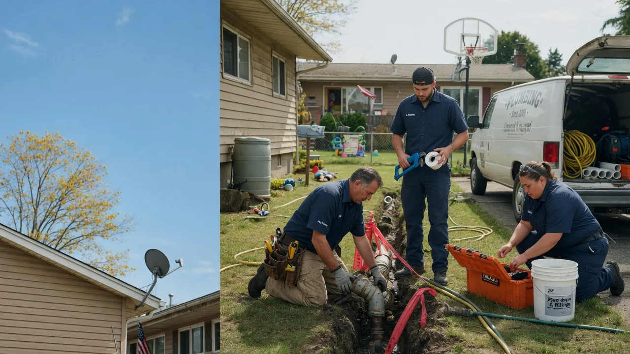 Garbage Disposal Replacement in Randle, WA near me